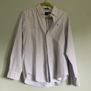 Ralph Lauren button down